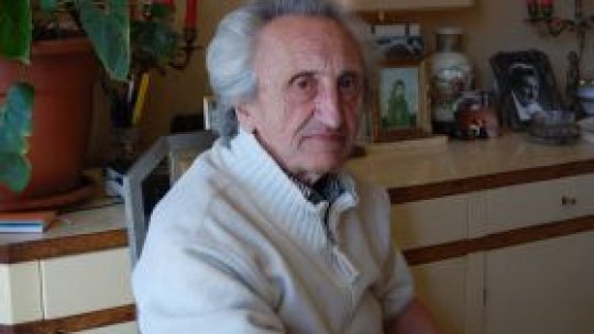 Regizorul Dinu Cocea a încetat din viaţă