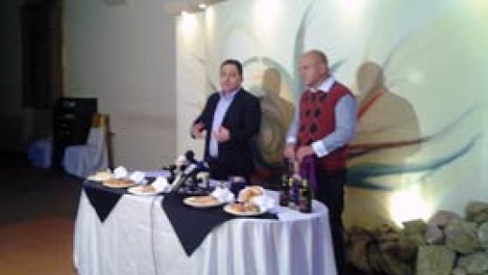 Revelion organizat de primăria sectorului 5