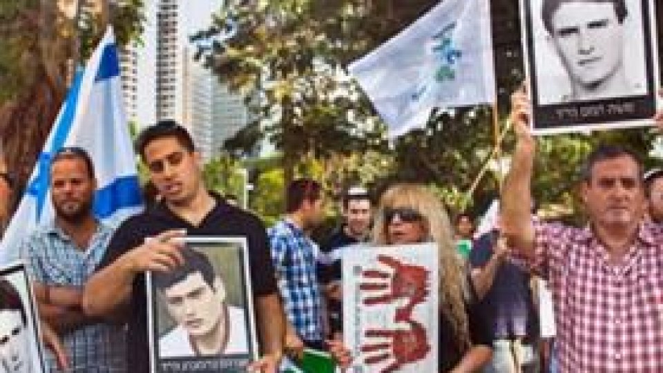 Proteste la Ierusalim, în Israel