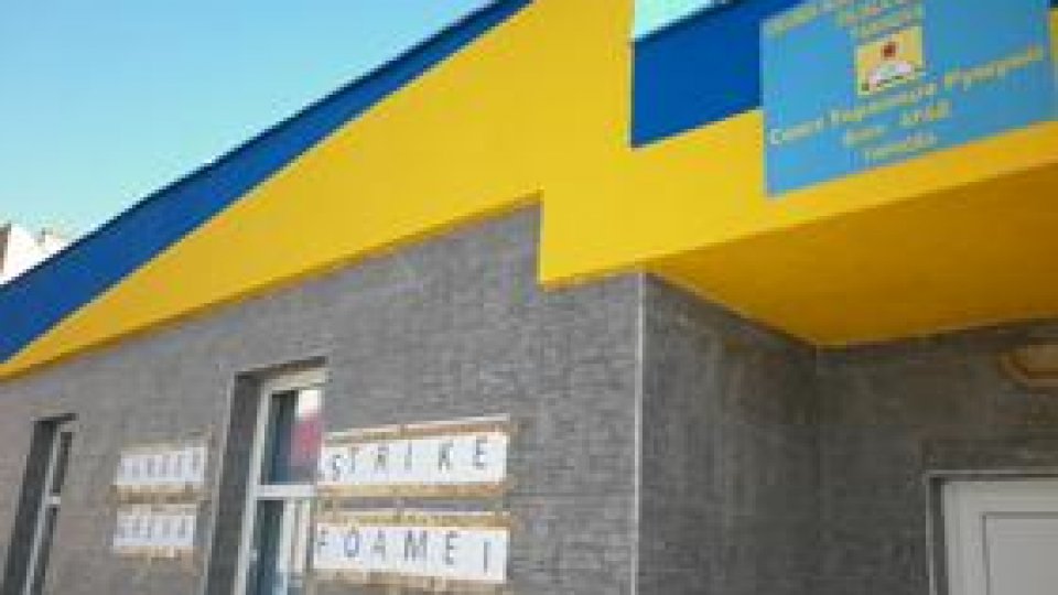 Etnici ucrainieni ameninţă cu greva foamei