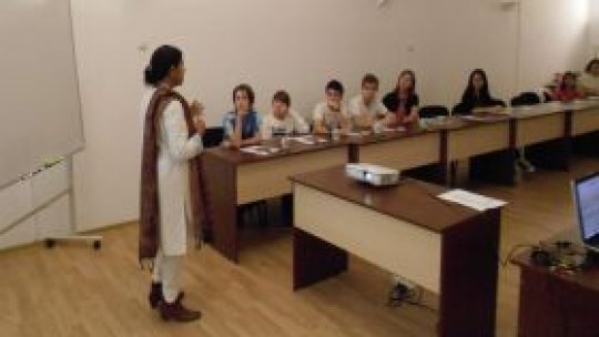 O straina aduce o schimbare in sistemul de invatamant romanesc