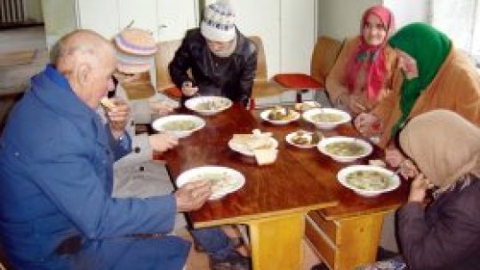 REPORTERII RADIO ROMÂNIA