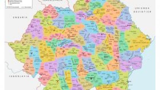 Valori româneşti din trecut