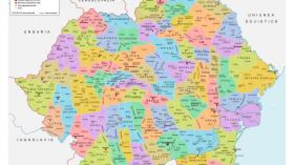 Valori româneşti din trecut