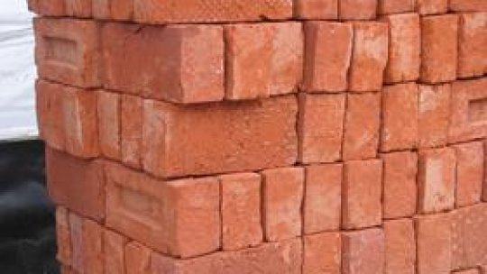 Investitori spanioli, interesaţi de cărămida produsă în Gorj