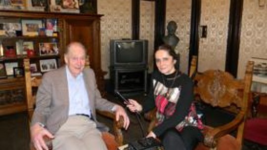 De ce există lumea - un mister, încă, nedesluşit