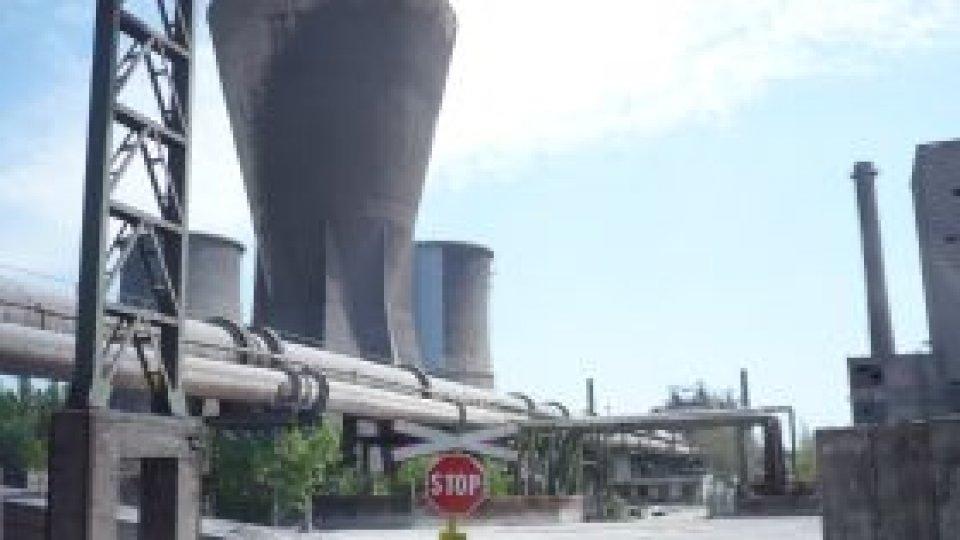 Activitatea ArcelorMittal, "afectată de scumpirea energiei"