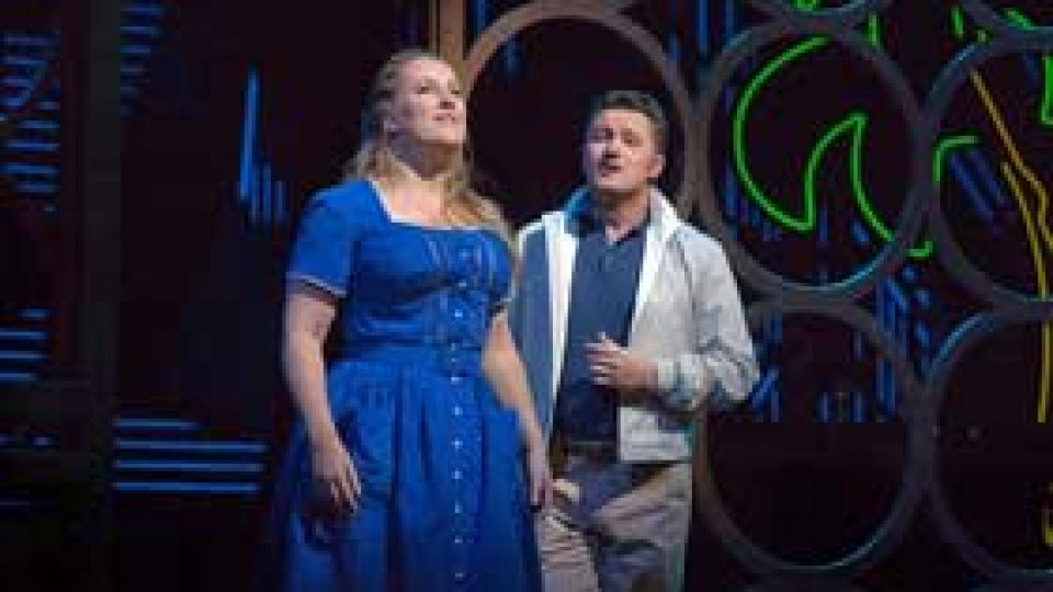 Deschidere de stagiune la Scala, live la România Muzical