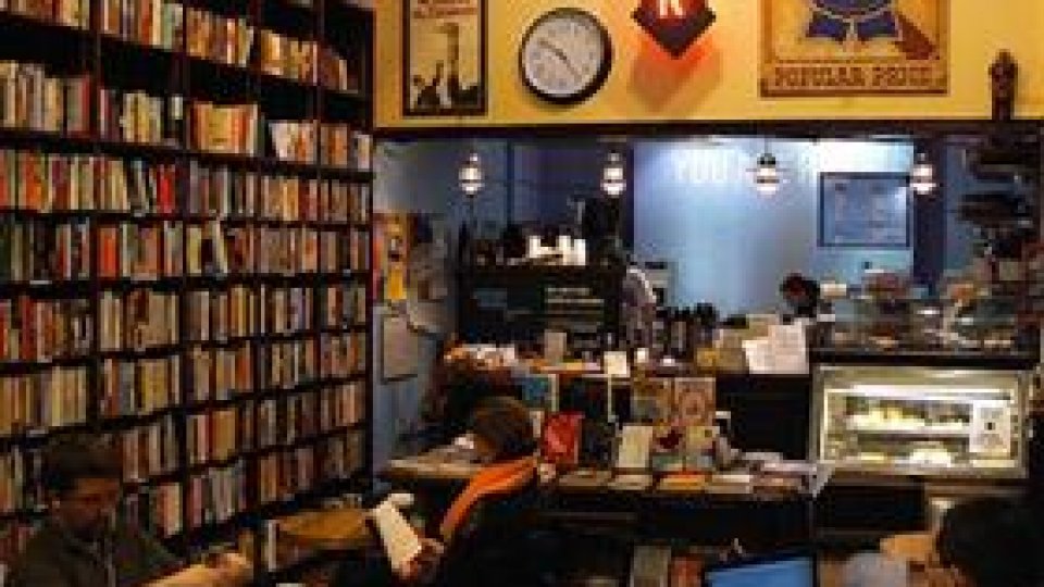 New York Times a desemnat cele mai bune cărţi americane din 2013