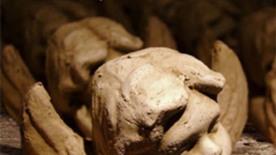 Primă audiţie - "Lut" de Marijke Schermer