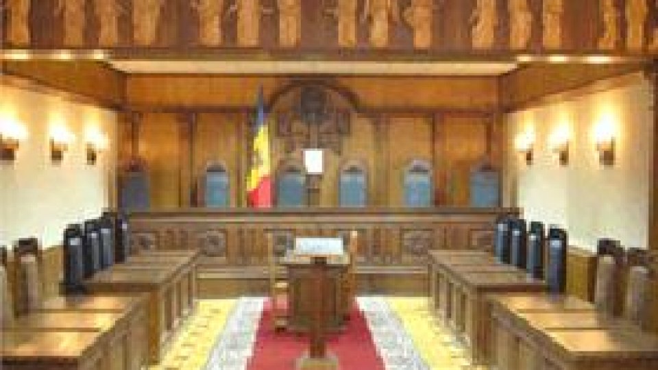 Oficializarea limbii române în R. Moldova, "un proces complex"