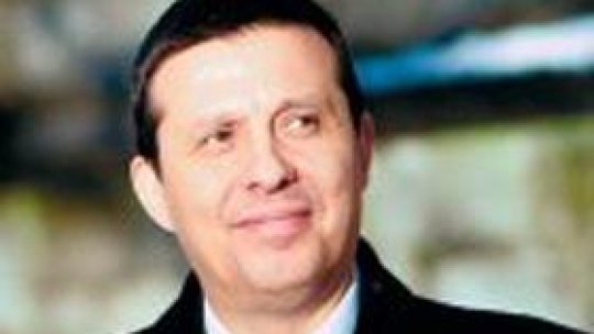 New Romanian ambassador to the United States