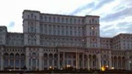 Weekend-uri la preţuri reduse în Bucureşti