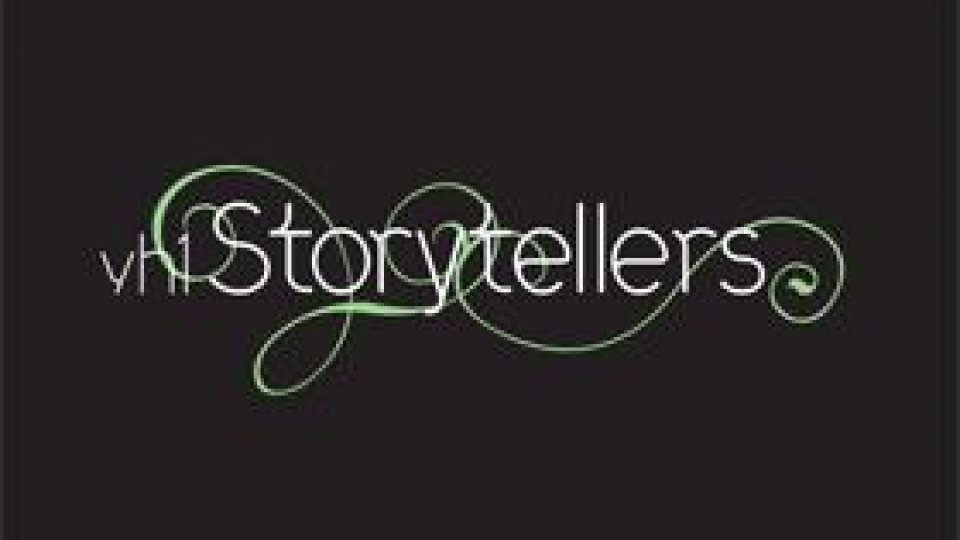 Alicia Keys - VH1-Storytellers