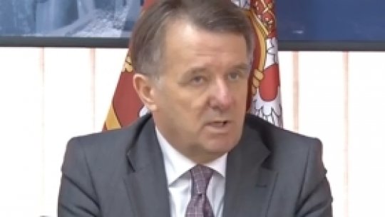 Ministrul sârb al educaţiei, în vizită la Timişoara