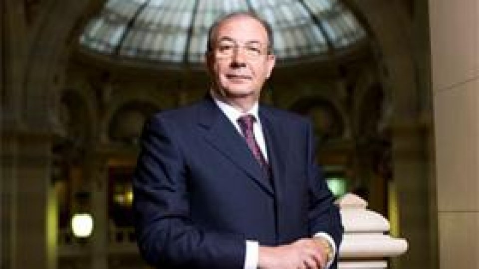 Activitatea CEC, verificată de Comisia de Buget-Finanţe