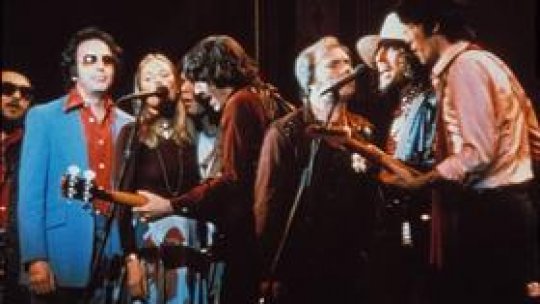 Ascultă noaptea - ediția 22 (11 februarie 2013)