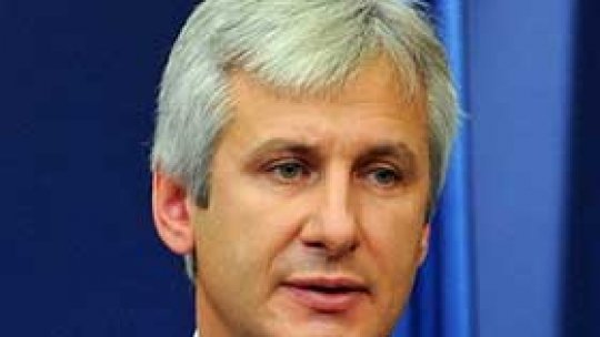 Different visions on the EU's budget funds for Romania