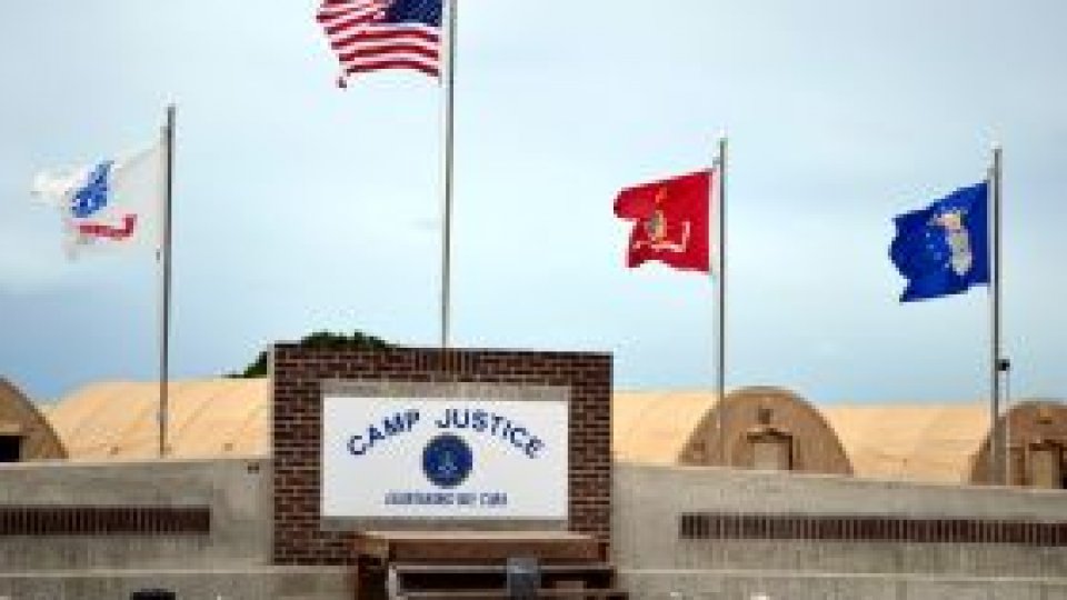 La Guantanamo se reiau audierile