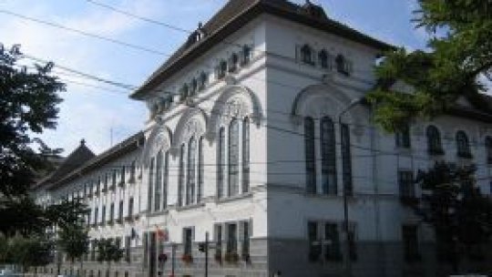 Mi-e dragă România pentru cele mai frumoase nume de stradă