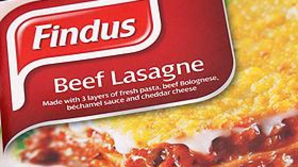 Scandalul cărnii de cal va fi discutat în Parlamentul European