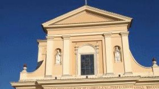 Sfântul Valentin, sau Valentin din Terni