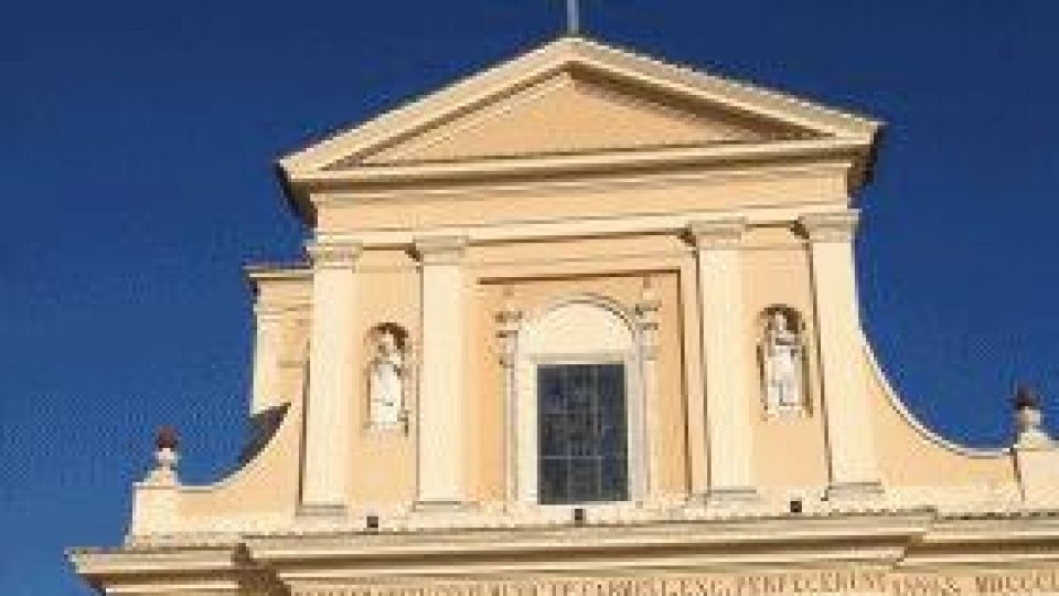 Sfântul Valentin, sau Valentin din Terni