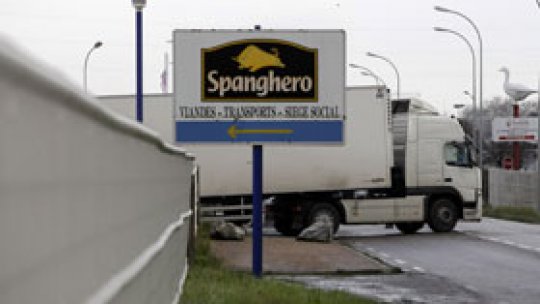 Planul contracarării crizei cărnii de cal, adoptat de UE