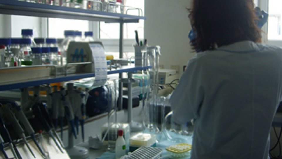 Institutul Cantacuzino - o istorie