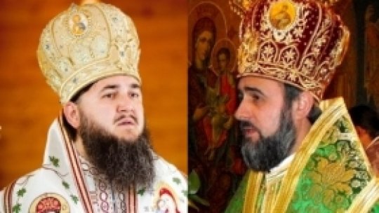 Doi candidaţi pentru Arhiepiscopia Buzăului şi Vrancei