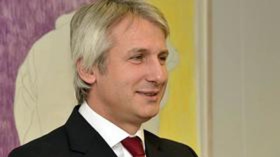 Negocieri privind accesarea fondurilor europene