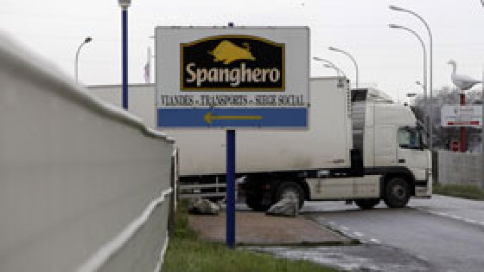 Teste ADN la carnea din Marea Britanie, "o dată la 3 luni"