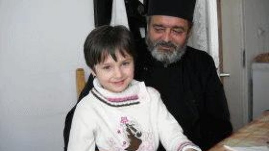 Din dragoste pentru copii