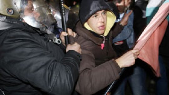 Preţul energiei electrice din Bulgaria "va fi redus"