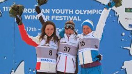 Ziua a 5-a la FOTE 2013