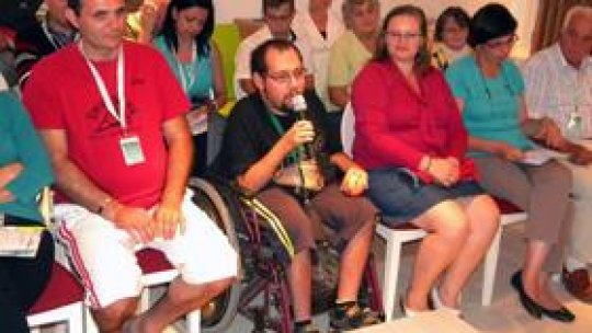 Solidari cu cei rari