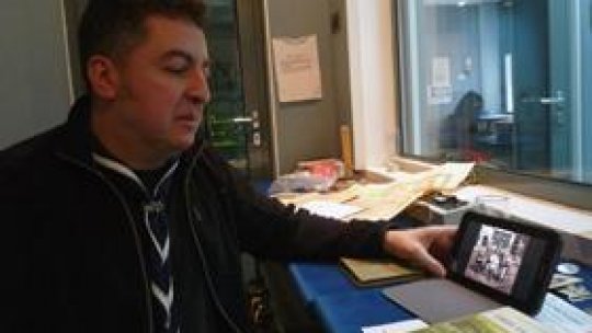 Ziua mondială a cercetaşilor