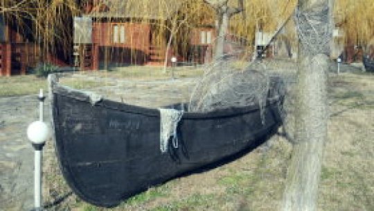 Delta vă așteaptă!