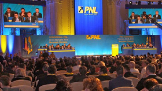 PNL şi PDL se reorganizează şi aleg noi conduceri