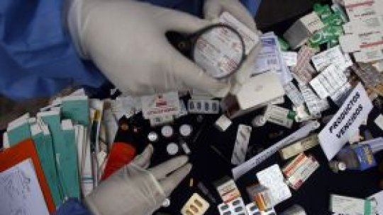 MS descurajează exporturile paralele de medicamente