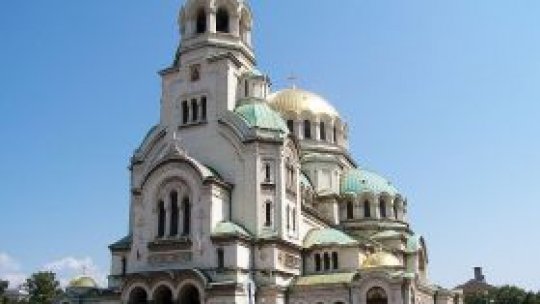 Neofit, noul Patriarh al Bisericii Ortodoxe Bulgare