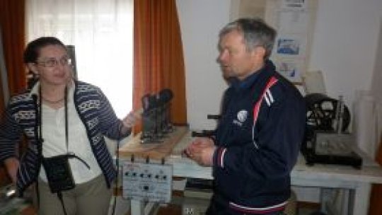 Lecţia despre cutremure, dar şi despre viaţa oamenilor de la sat