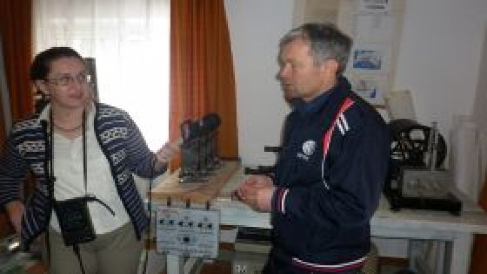 Lecţia despre cutremure, dar şi despre viaţa oamenilor de la sat