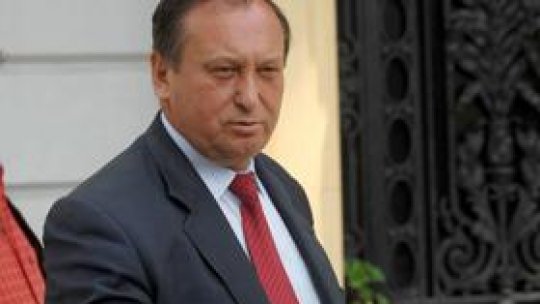 Fostul deputat Ion Stan a fost trimis în judecată