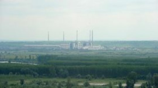 Bulgaria renunţă la construirea centralei nucleare de la Belene