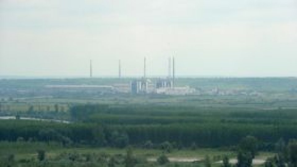 Bulgaria renunţă la construirea centralei nucleare de la Belene