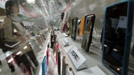 Relansare a "competitivităţi europene în comunicaţii"