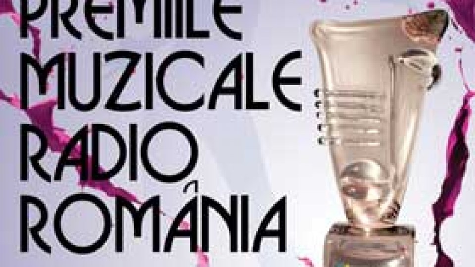 Bilete la spectacolul de gală Premiile Muzicale Radio Romania