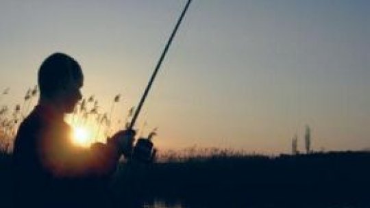 Mi-e dragă România pentru Rezervaţia Comana