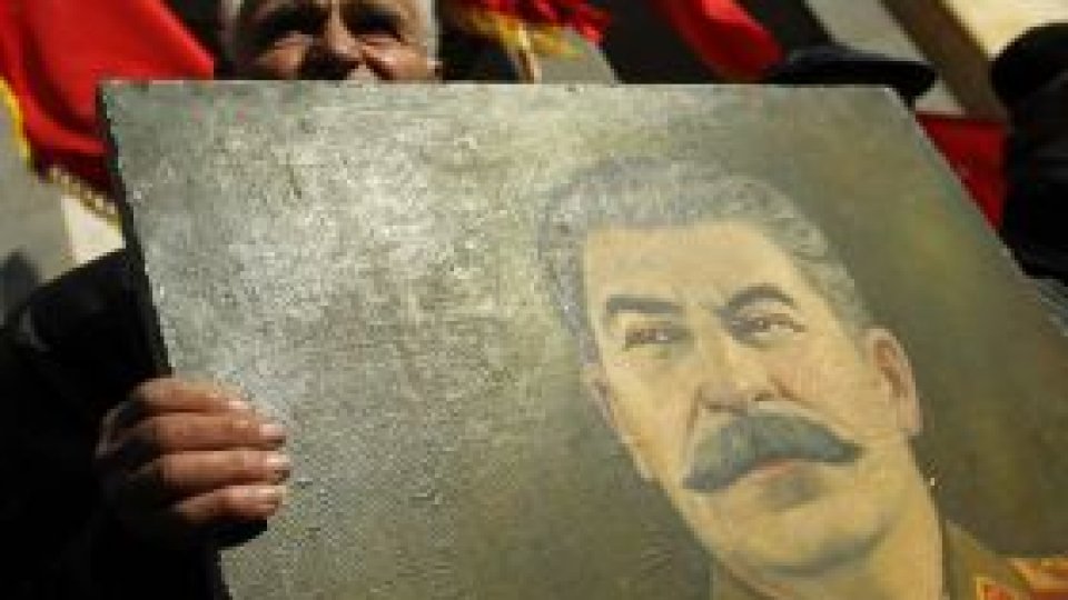 Conferinţa de la Yalta (4-12 februarie 1945)